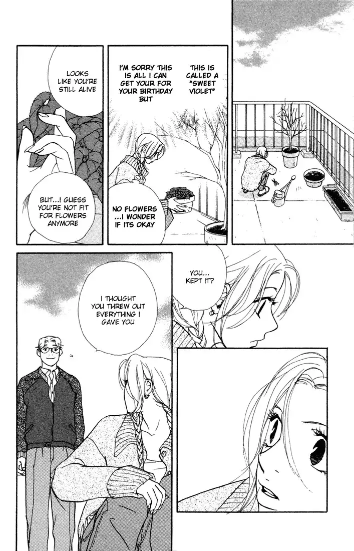 Kimi Wa Petto Chapter 9 23